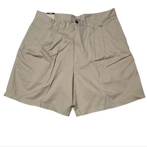 Men's Tan Shorts Size 36